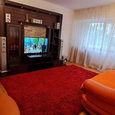 Apartament Florina Διαμέρισμα Κονστάντζα Εξωτερικό φωτογραφία