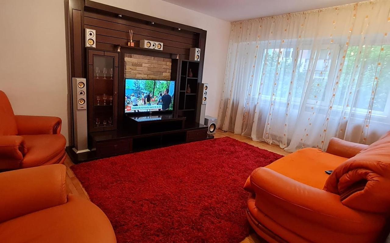 Apartament Florina Διαμέρισμα Κονστάντζα Εξωτερικό φωτογραφία