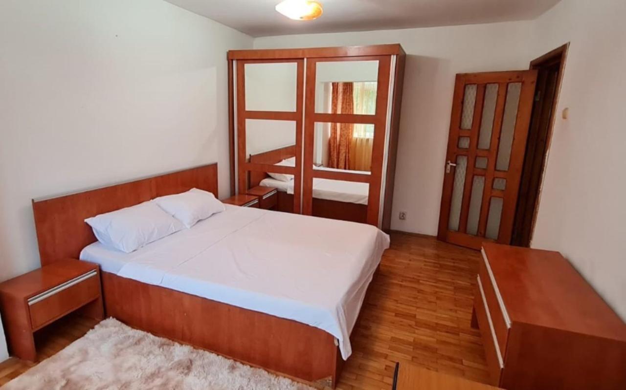 Apartament Florina Διαμέρισμα Κονστάντζα Εξωτερικό φωτογραφία