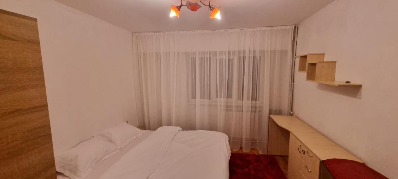 Apartament Florina Διαμέρισμα Κονστάντζα Εξωτερικό φωτογραφία