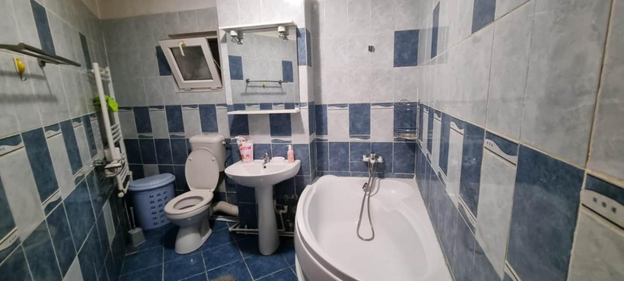 Apartament Florina Διαμέρισμα Κονστάντζα Εξωτερικό φωτογραφία