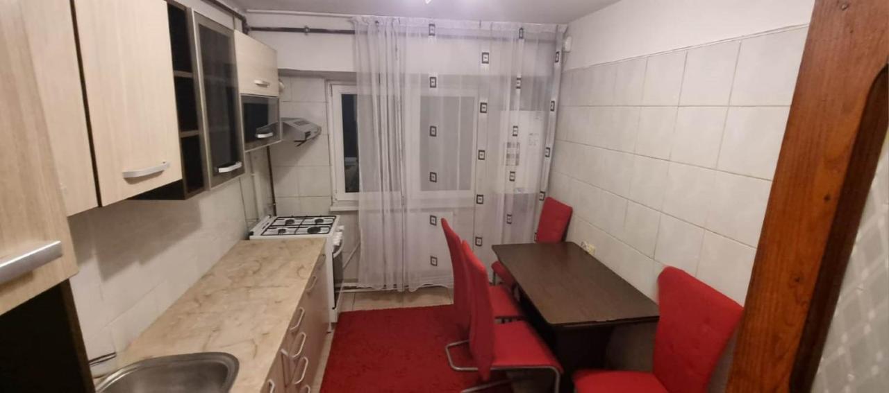 Apartament Florina Διαμέρισμα Κονστάντζα Εξωτερικό φωτογραφία