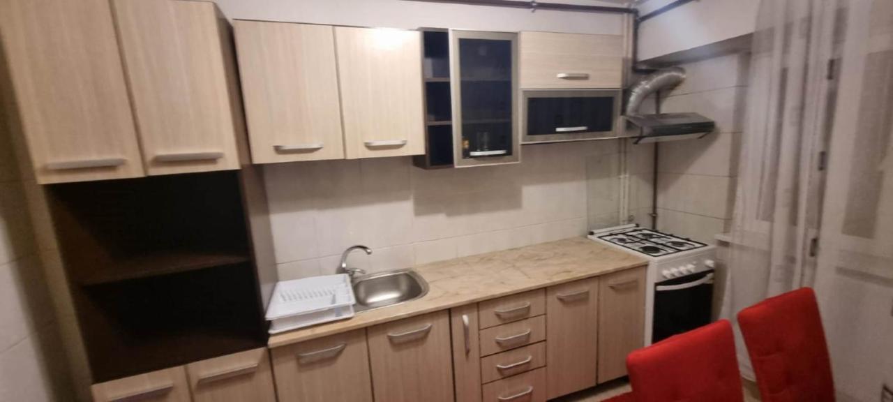 Apartament Florina Διαμέρισμα Κονστάντζα Εξωτερικό φωτογραφία