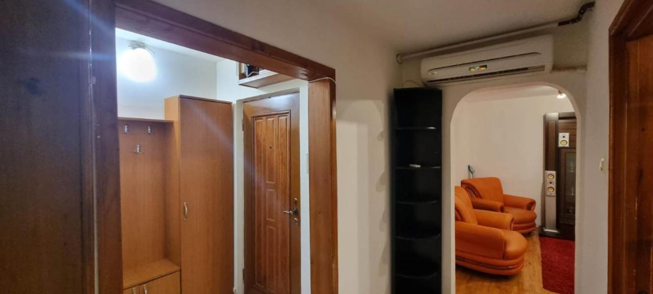 Apartament Florina Διαμέρισμα Κονστάντζα Εξωτερικό φωτογραφία