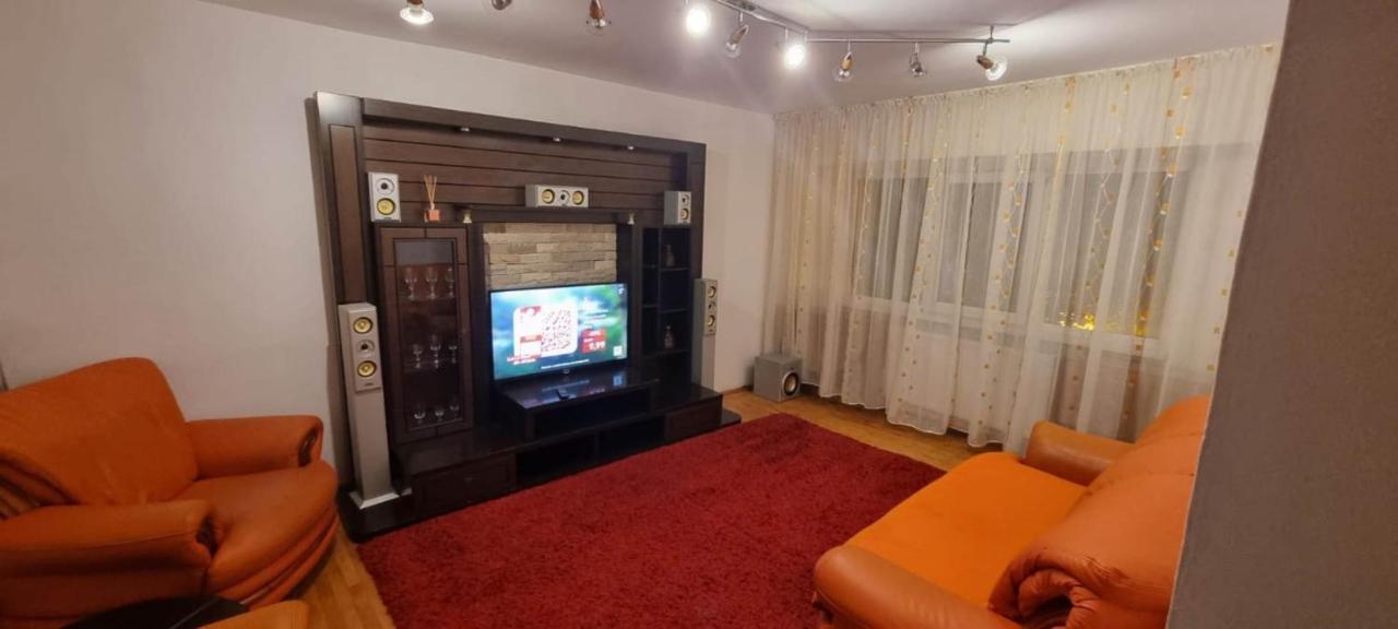 Apartament Florina Διαμέρισμα Κονστάντζα Εξωτερικό φωτογραφία