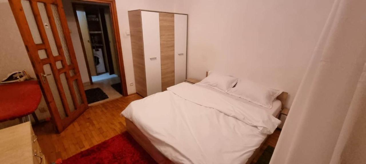 Apartament Florina Διαμέρισμα Κονστάντζα Εξωτερικό φωτογραφία